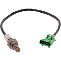 Lambda O2 Sensor de oxígeno para 106 206 207 306 406 407 Partner Berlingo C2 C3 96368765 RICH CAR